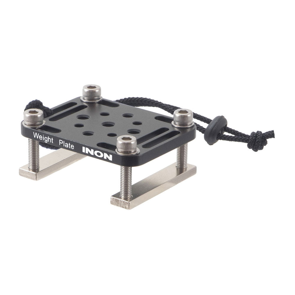 INON Weight Plate (Screw Type) INON Weight Plate (Screw Type)